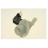 Electrolux Electrovanne 1 voie 1170958209 pour Lave-vaisselle
