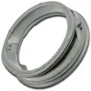 Electrolux Souflet Manchette Hublot Pour Lave Linge Faure - 132775610