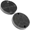 Electrolux Hotte aspirante carbone filtre à charbon, X 190 x 35 mm