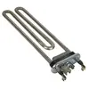 Electrolux Resistance 1950w pour lave-linge avec capteur ntc + 2 fusibles Aeg 132673040