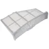 Electrolux Filtre à peluche Sèche-linge 1366339024 AEG Sèche-linge 1366339024 AEG