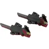 ARTHUR MARTIN ELECTROLUX Charbon par 1 , c00296122 , 5x13,5x26 pour Lave-linge Indesit