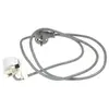 Electrolux Filtre Antiparasite Avec Cordon Pour Lave Linge Zanussi - 136409000