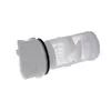 Filtre Avec Bouchon Pour Lave Linge Electrolux - 132765810