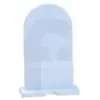 Poussoir de hublot pour sèche-linge Electrolux - 136626102