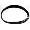 Courroie: 1971h7, 140056254018 pour Seche-linge Electrolux