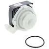 Moteur cyclage pour lave-vaisselle 90 w - 200 v - 8 ph - 288 hz Aeg 14000224002