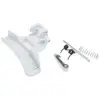 Faure POIGNÉE DE HUBLOT POUR LAVE LINGE FAURE - 4055304143