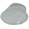 Verre hublot diam 348mm pour lave-linge Electrolux 807755002