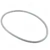 Electrolux Joint de Porte Avant Compatible avec aeg 14006609701/9 pour sèche-Linge
