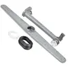 Electrolux Bras d'aspersion supérieur pour lave-vaisselle, aeg réf : 4055287181