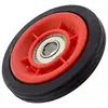 Electrolux - Galet tambour 807787702/8 pour Sèche linge aeg faure - nc