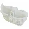 Filtre a peluche d aube pour lave linge faure - 132713812