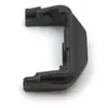 Butee De Panier Avant Electrolux - Noir - Pour Lave-vaisselle