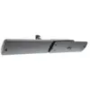 Electrolux Bras de cyclage inferieur gris pour lave-vaisselle 111922666