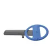 Bras de cyclage inferieur rond pour lave-vaisselle Electrolux 111920868