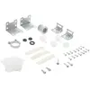 CHARNIERE LAVE VAISSELLE IKEA 140125033492 KIT DE MONTAGE IKEA