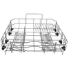 Electrolux Panier inferieur 525x515x100 mm pour lave-vaisselle Aeg 14013372909