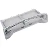 Filtre à peluches pour sèche-linge Electrolux 335x170x88 mm