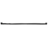 Joint de porte inferieur noir pour lave-vaisselle Aeg 14005563601