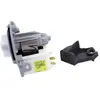 Pompe de vidange askoll 290889 pour lave linge Zanussi