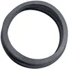 Joint hublot manchette pour lave linge Zanussi 354930012