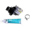 Electrolux Pompe de vidange pour lave-linge Aeg 407143602