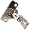 AEG Electrolux CHARNIERE DE PORTE INTEGRANDE LAVE LAVE LINGE 1245378003