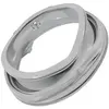 Soufflet de hublot pour lave-linge Electrolux 132561501