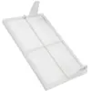 Electrolux FILTRE A PELUCHES COMPLET pour SECHE LINGE A.E.G - 112355310