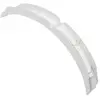 Electrolux FILTRE A PELUCHES INFERIEUR pour SECHE LINGE ARTHUR MARTIN - 125424204