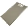 Electrolux Filtre à graisse en métal 276x231mm d'origine AEG 4055101671