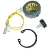 Générateur tachymètre pour Lave-Linge electrolux 50229052001