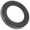 Joint du bouchon de pompe pour lave linge Zanussi 5009903600