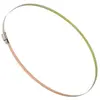 Electrolux COLLIER CERCLAGE MANCHETTE pour LAVE LINGE A.E.G - 899669807025