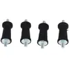 AEG AMORTISSEUR CAOUTCHOUC MOTEUR POUR SECHE LINGE A.E.G - 89964544106