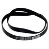 Divers Marques Courroie 1198 J6 poly v pour lave linge - 1108784008