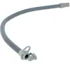 Faure Tuyau vidange filtre neat/ov/r pour lave-linge Electrolux 132036505