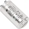 Electrolux Condensateur 18uf lavage pour lave-linge seche-linge Aeg 124034461
