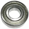 Electrolux Roulement a billes 20X47X14 6204ZZ pour lave linge Zanussi