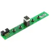 Module variateur pour hotte clavier de commande Electrolux 5028828200