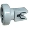 Non communiqué Roulette panier superieur lv 25x25x30 mm - electrolux 7321429069908