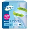 Culottes d’incontinence Pants Plus grande taille 14 unités
