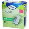 Tena Discreet Normal - Serviette fine pour incontinence urinaire,  femme  - sac 24