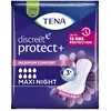 Tena Discreet Maxi Night 12und