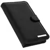 Doro Coque De Protection Pour Téléphones Portables 12,7 Cm (5") Étui Avec Portefeuille Noir