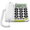 Téléphone grosses touches avec mains libres - 312CS - Phoneeasy - DORO