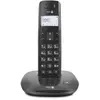 Doro Comfort 1010 - Téléphone sans fil avec ID d'appelant - DECT\GAP - noir