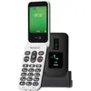Leva E30 - 4G téléphone de service - microSD slot - rear camera