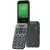 Doro Leva E20 7,11 cm (2.8 ) 127,8 g Noir Téléphone numérique - Neuf